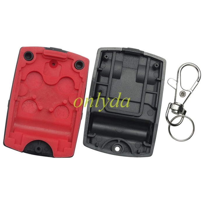 Universal multi-frequency  face to face remote