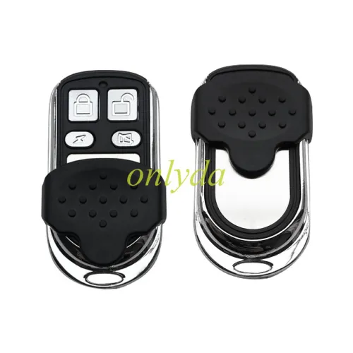 The face to face 4 button remote key