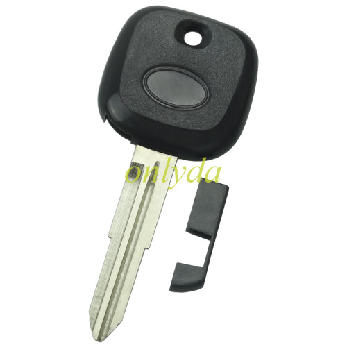 For Daihatsu transponder key blank