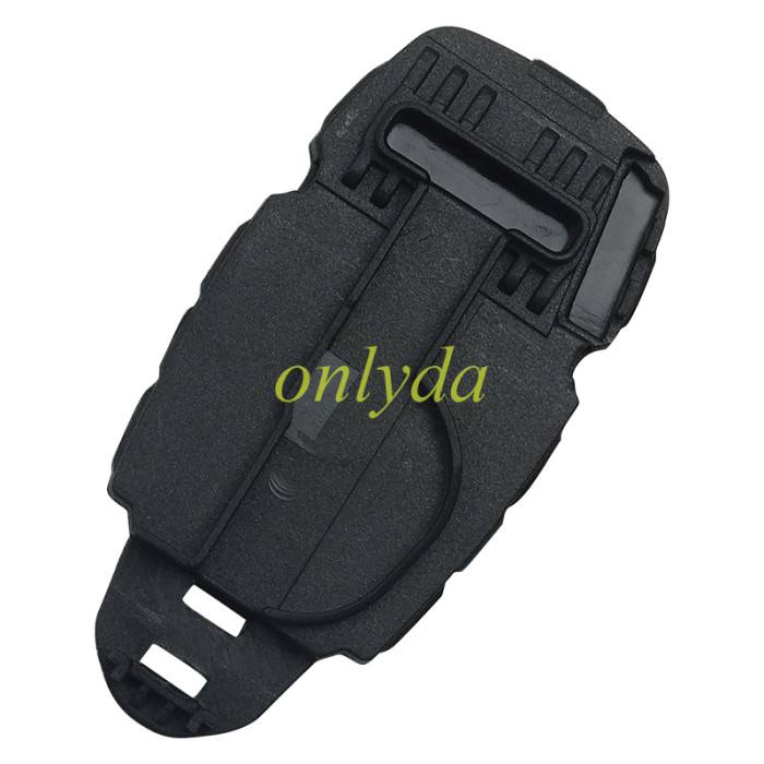 For  Ford 2 button  keyless remote key  with PCF7953P/Hitag pro/ ID49 chip 434mhz  d Kuga 2015-2017 d C-max （2015-present）