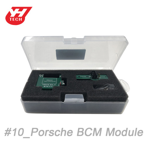 Yanhua Mini ACDP module 10 for Porsche BCM Yanhua ACDP Programming Master