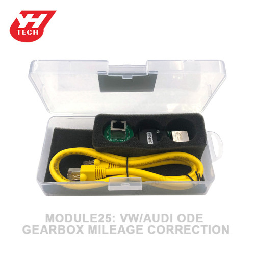 Mini ACDP Module 25 for VW/Audi 0DE gearbox mileage correction