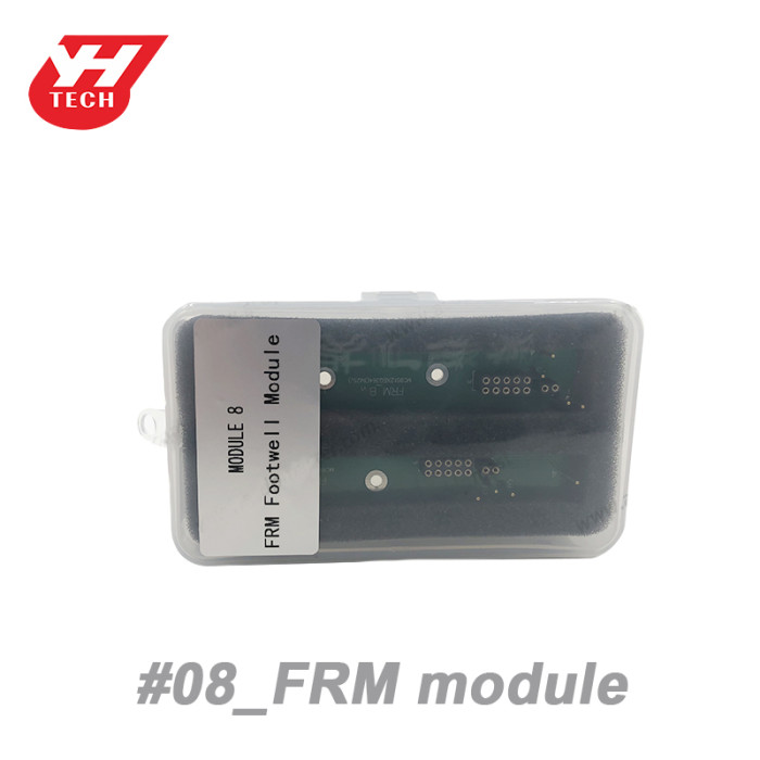 Yanhua Mini ACDP module 8 FRM module (FRM Footwell module) Yanhua ACDP Programming Master