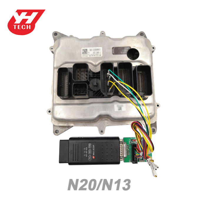 Yanhua Mini ACDP module 3 ISN Module Yanhua ACDP Programming Master