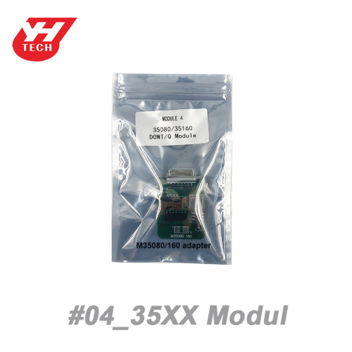 Yanhua Mini ACDP module 4  35XX Module Yanhua ACDP Programming Master