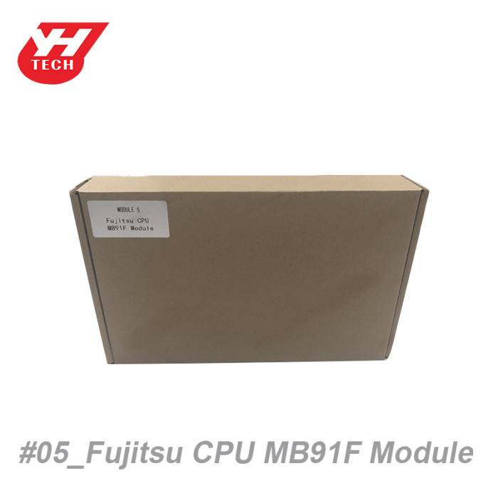 Yanhua Mini ACDP module 5 Fujitsu CPU MB91F Module Yanhua ACDP Programming Master