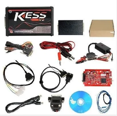 kess V2 V5.017