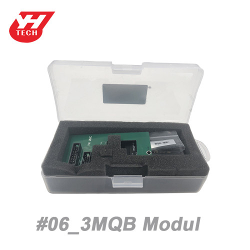 Yanhua Mini ACDP module 6 MQB Module Yanhua ACDP Programming Master