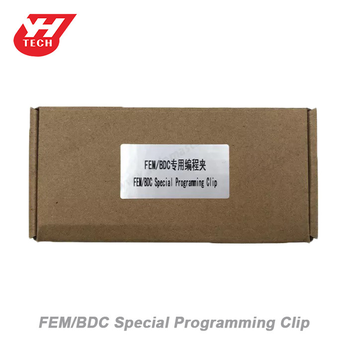 Yanhua FEM/BDC Special Programming Clip