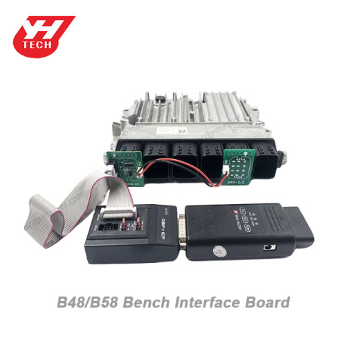 Yanhua ACDP B48 B58 Bench board