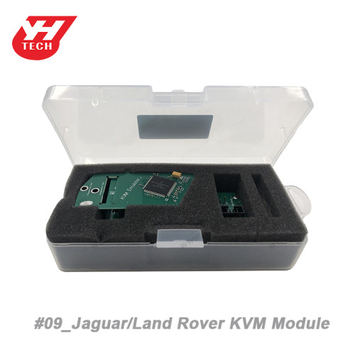 Yanhua Mini ACDP module 9 for Jaguar/Land Rover KVM Yanhua ACDP Programming Master