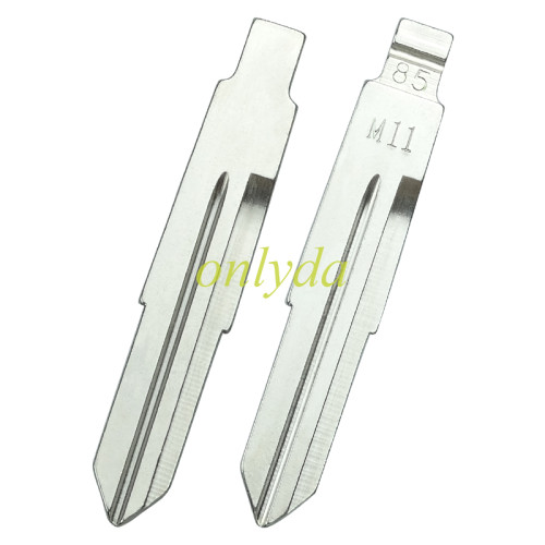 M11 blade for Fiat Chery