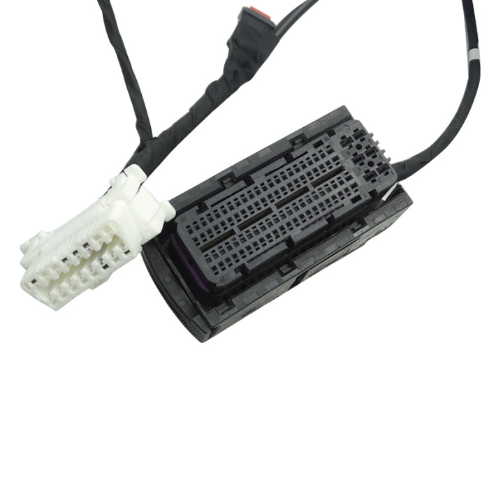 For Audi A6L  J518 immoblizer diagnostic cable