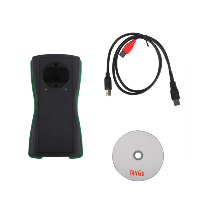 update ALL software for Tango Key Programmer one year service