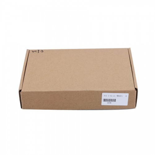 Scania truck VCI-3 VCI3 Scanner Wifi Diagnostic Tool Multi-languages