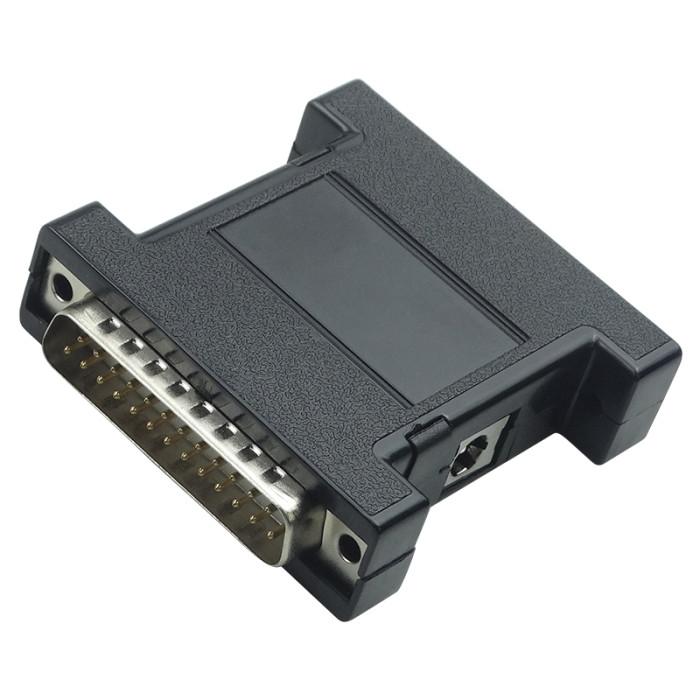 Xhorse VVDI MB Tool Power Adapter Work with VVDI W164 W204 W210 for Data Acquisition used for VVDI2