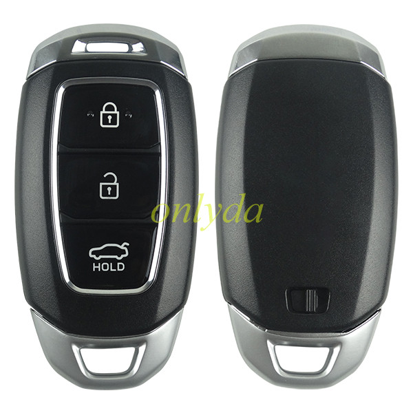 Lonsdor Hyundai PCB can use KH100/K518 machine to adjust the model and frequency