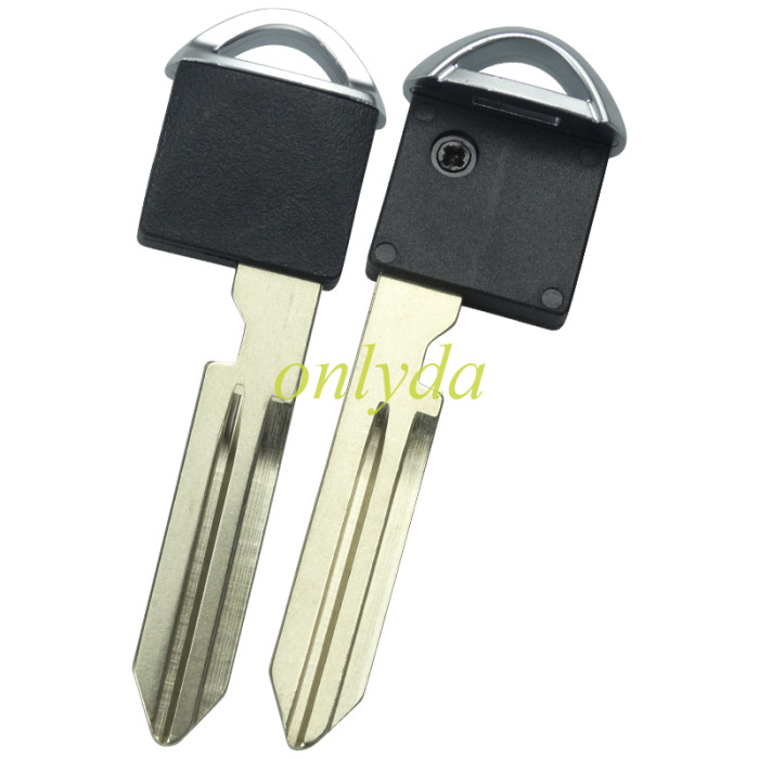 For After market  Nissan 3+1 button remote key with  4A AES chip with  434mhz           IC:7812D-S180106     FCCID:KR5S180144106   RLVC OS111-08192014-2016 Rogue  US2014-2016 X-Trail  South Asia