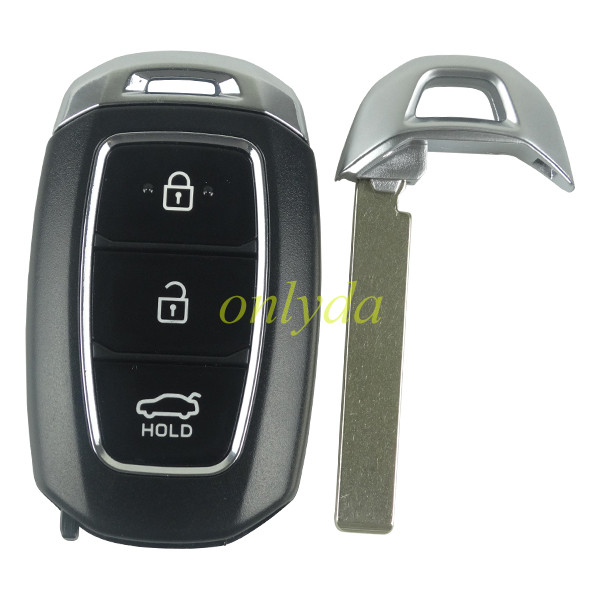 Lonsdor Hyundai PCB can use KH100/K518 machine to adjust the model and frequency