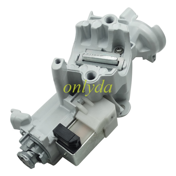 For 2012-2014 Honda Civic Ignition Auto Lock Cylinder And Left Door Cylinder Complete Set Coded