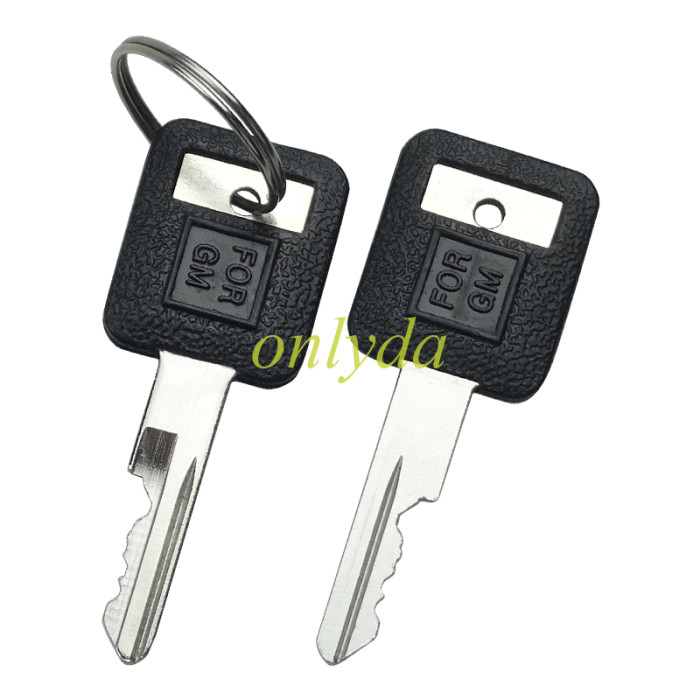 For GM 1978-1996 Ignition Lock Coded 701398