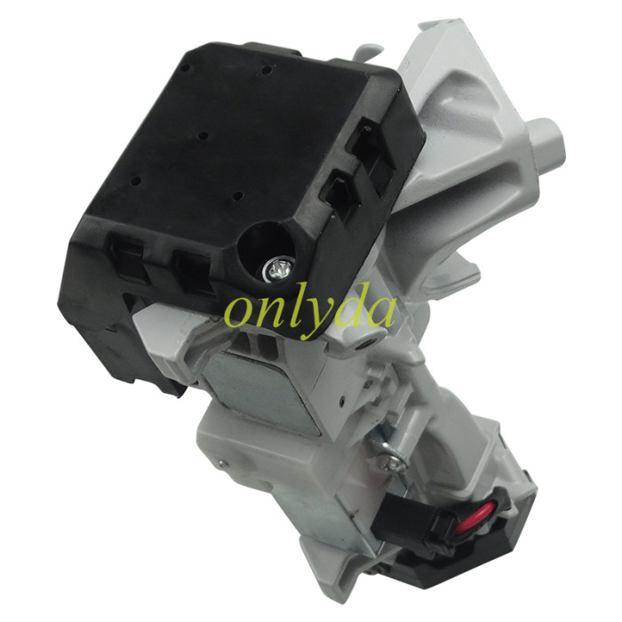 For Honda CRV Ignition Auto Lock Cylinder And Left Door Cylinder Set Coded