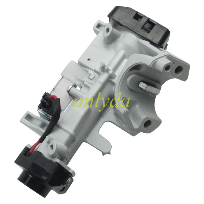 For Honda CRV Ignition Auto Lock Cylinder And Left Door Cylinder Set Coded