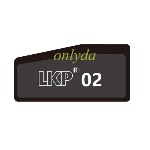 High quality Original LKP02PRO transponder，support VVDI TANGO KYDZ porgrammer to produce into all the 4D High temperature resistance
