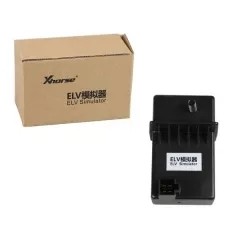 VVDI Xhorse Brand ELV for Mercedes-Benz EMULATOR  , consumable parts used  Mercedes-Benz car computer