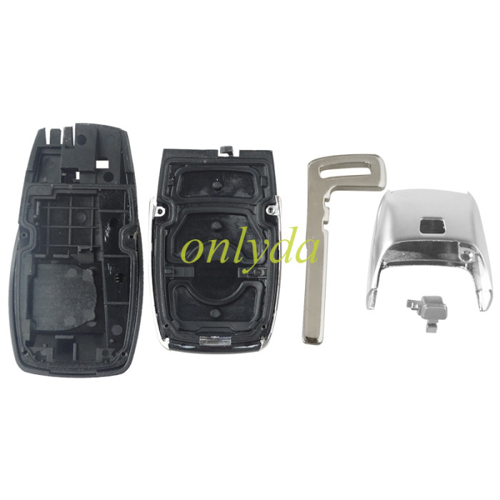 KEYDIY Remote key 3 button ZB30 smart key for KDX2 and KD MAX（please choose the color）