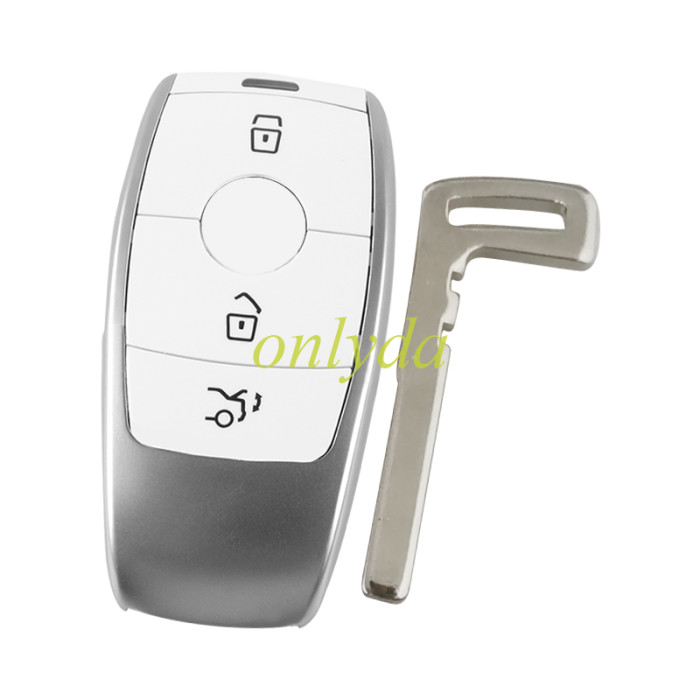 KEYDIY Remote key 3 button ZB30 smart key for KDX2 and KD MAX（please choose the color）