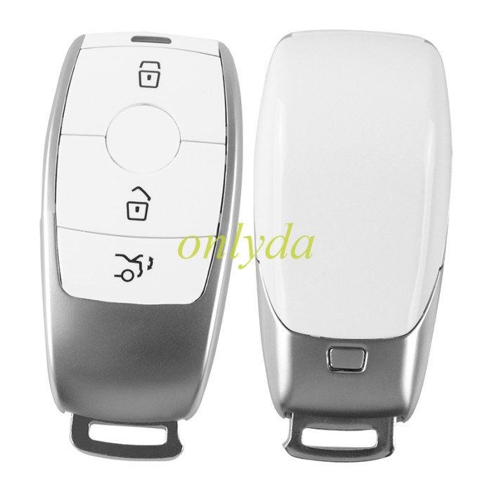 KEYDIY Remote key 3 button ZB30 smart key for KDX2 and KD MAX（please choose the color）