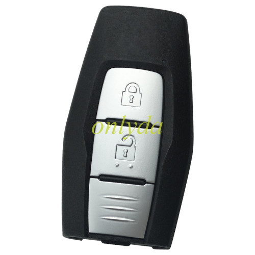 OEM  Mitsubishi outlander 2 button 2021-2022  4A Frequency:433MHz Transponder: NCF29A/HITAG AES / Part No: 8637C251