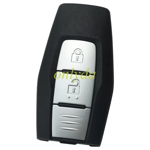 OEM  Mitsubishi outlander 2 button 2021-2022  4A Frequency:433MHz Transponder: NCF29A/HITAG AES / Part No: 8637C251