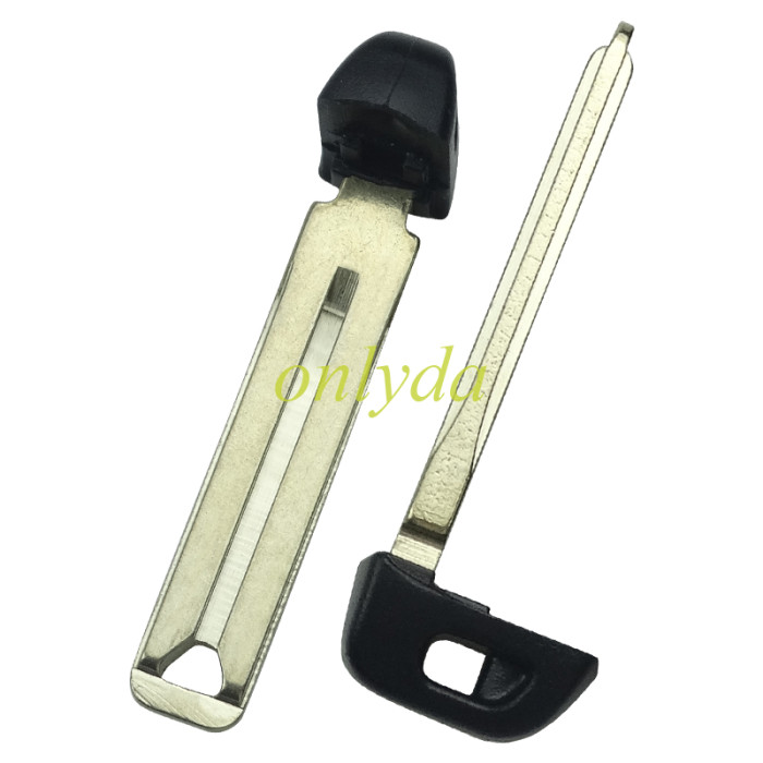aftermarket Toyota Corolla,Yaris ，Auris RAV4 2006+ smart card, 2 button remote key with 433.92mhz  312Mhz 314Mhz 315Mhz B51EA  P1 D4 4D-71 chip  89904-52071