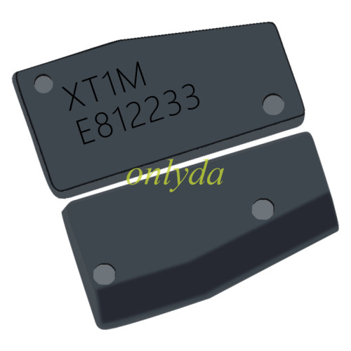 Aftermarket VVDI Brand  MQB 48 Transponder Chip
