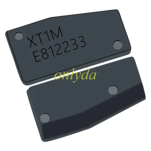 Aftermarket VVDI Brand  MQB 48 Transponder Chip