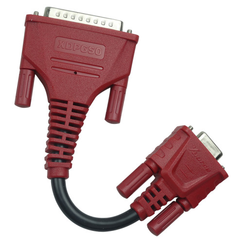 Connect cable for VVDI prog and soder free adapter XDPGS0GL