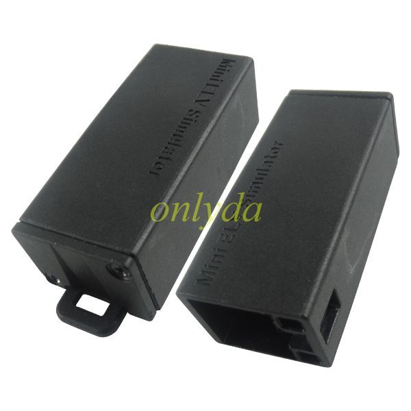 original XHORSE MINI ELV Emulator Renew ESL  Benz 204 207 212 with VVDI MB Tool, Only one piece