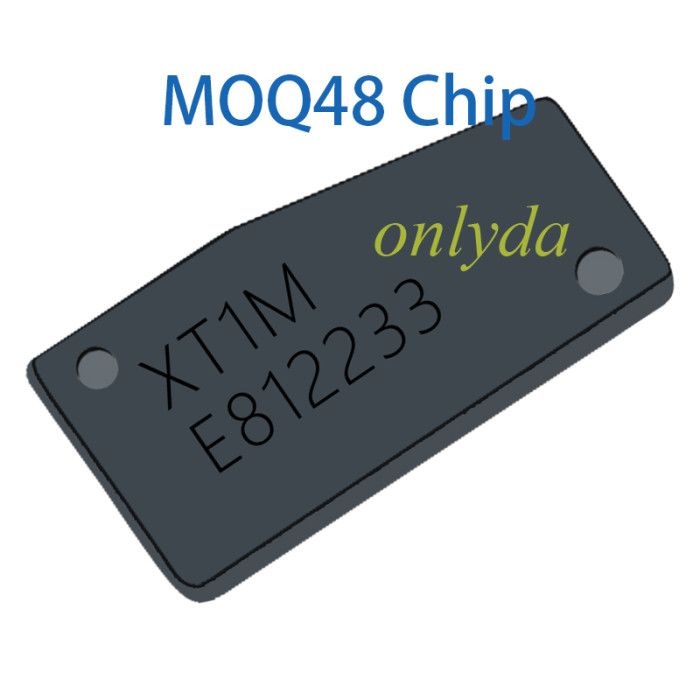 Aftermarket VVDI Brand  MQB 48 Transponder Chip