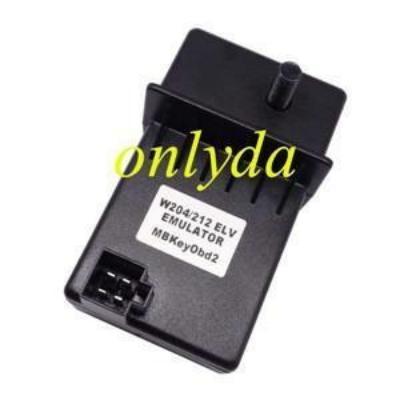 VVDI ELV Mercedes-Benz EMULATOR , consumable parts used for Mercedes-Benz car computer W204/212 MB key obd2