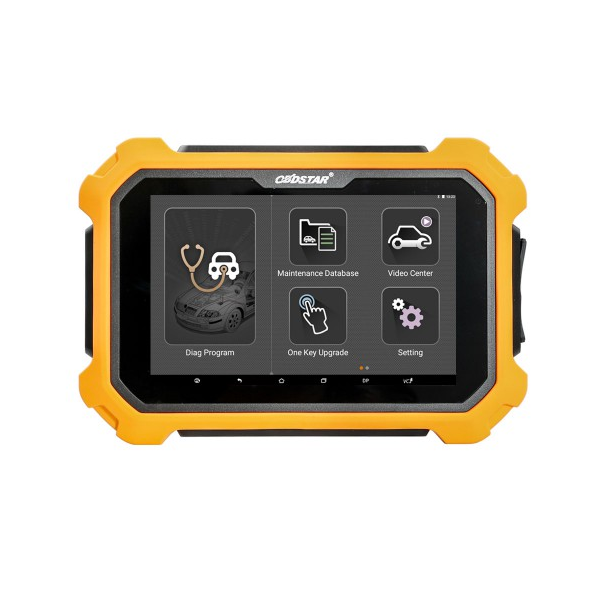OBDSTAR X300 DP PLUS Full Version Support ECU Programming and for Toyota Smart Key With P001 OBDStar X300 DP Plus C