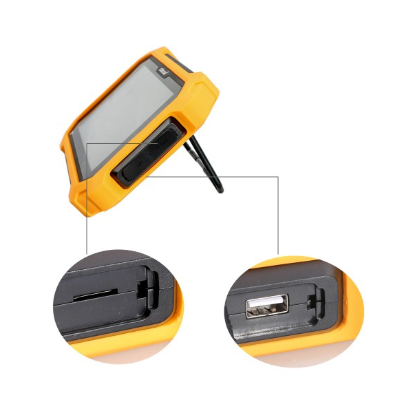 OBDSTAR X300 DP PLUS Full Version Support ECU Programming and for Toyota Smart Key With P001 OBDStar X300 DP Plus C