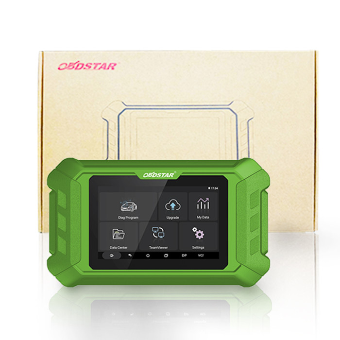 OBDSTAR X300 Pro4 Key Master Mini MK5 Key Programmer Special for Hyundai/Kia IMMO specially for Brazil and moxico, Argentina Fiat/VW/GM