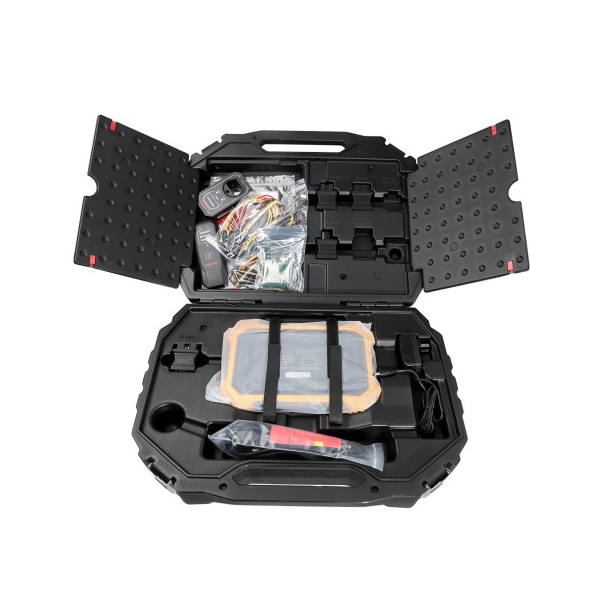 OBDSTAR X300 DP PLUS Full Version Support ECU Programming and for Toyota Smart Key With P001 OBDStar X300 DP Plus C