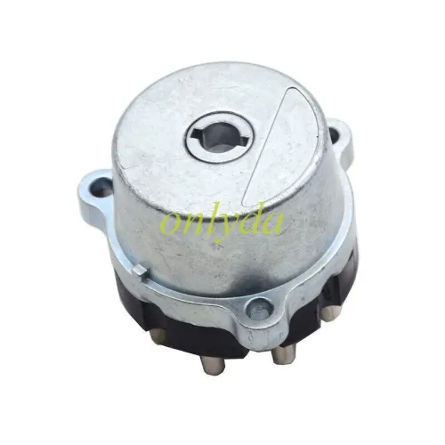 Ignition switch for 1164620093 Mercedes-Benz W114 W116 TL4-4-1