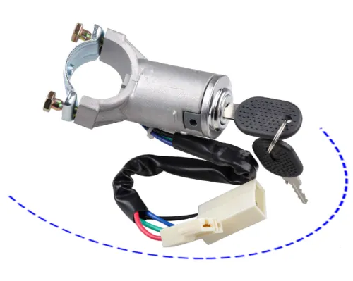 For IVECO DAILY (1990-2000) IvecoIVECO DAILY 2.8 8V 1997 -2005 IVECO DAILY 2.8 8V 2006 - 2007 IVEC DAILY (2002-2006) IGNITION LOCK