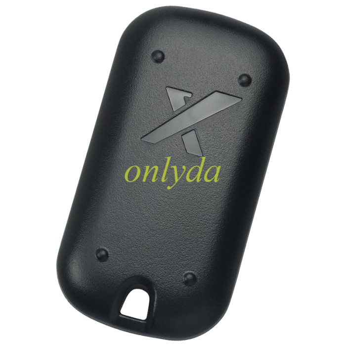 For Xhorse 4 button remote key  VVDI Key Tool, XKXH00EN