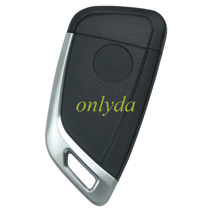 Xhorse Universal Remotes 3 button Keyless Smart remote key with Proximity function VVDI2 PN: XSKF01EN for mini key tool