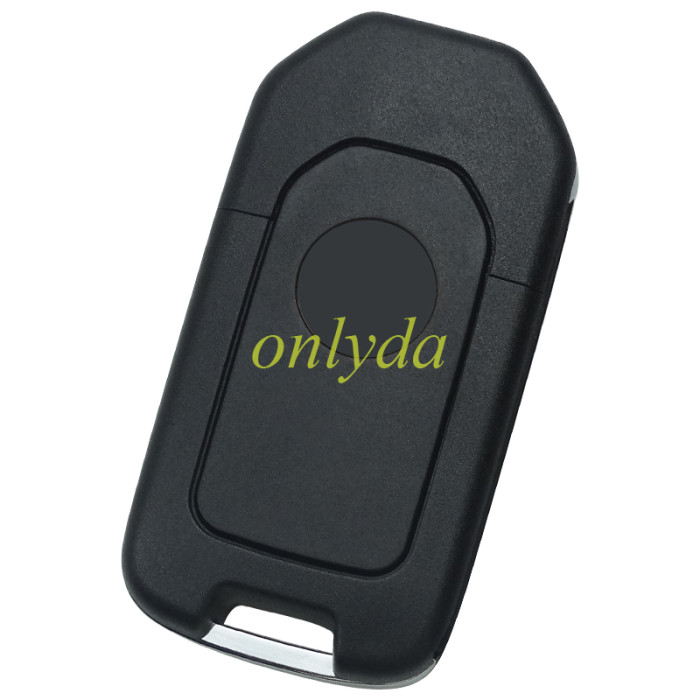 For XKHO01EN Xhorse VVDi Universal Wired Remote Key 3 + 1 Buttons